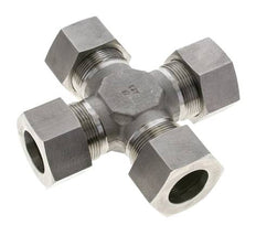 30S Anillo de corte transversal de acero inoxidable 400 Barra DIN 2353