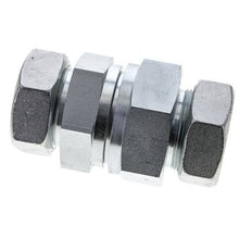 Válvula de retención hidráulica Anillo de corte 42L (M52x2) Acero 1-100bar (15-1450)psi ISO 8434-1