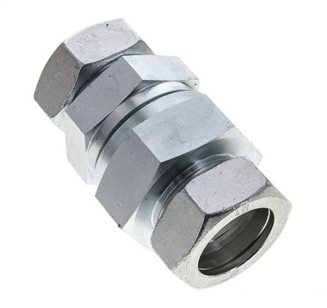 Válvula de retención hidráulica Anillo de corte 42L (M52x2) Acero 1-100bar (15-1450)psi ISO 8434-1