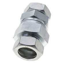 Válvula de retención hidráulica Anillo de corte 42L (M52x2) Acero 1-100bar (15-1450)psi ISO 8434-1