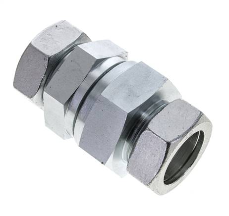 Válvula de retención hidráulica Anillo de corte 42L (M52x2) Acero 1-100bar (15-1450)psi ISO 8434-1