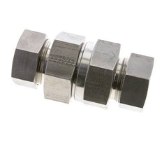 Válvula de retención hidráulica Anillo de corte 35L (M45x2) Acero inoxidable 1-100bar (15-1450)psi ISO 8434-1