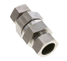 Válvula de retención hidráulica Anillo de corte 35L (M45x2) Acero inoxidable 1-100bar (15-1450)psi ISO 8434-1