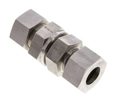 Válvula de retención hidráulica Anillo de corte 25S (M36x2) Acero inoxidable 1-250bar (15-3625)psi ISO 8434-1