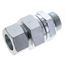 Válvula de retención hidráulica Anillo de corte 38S (M52x2) y G1-1/2'' Acero macho 1-250bar (15-3625)psi Rosca-Tubo ISO 8434-1