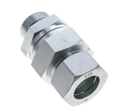 Válvula de retención hidráulica Anillo de corte 38S (M52x2) y G1-1/2'' Acero macho 1-250bar (15-3625)psi Rosca-Tubo ISO 8434-1