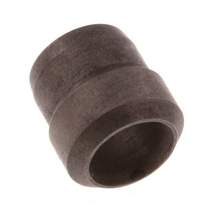 6L o 6S Anillo de corte de acero inoxidable [2 Piezas]