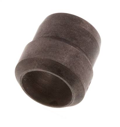 6L o 6S Anillo de corte de acero inoxidable [2 Piezas]