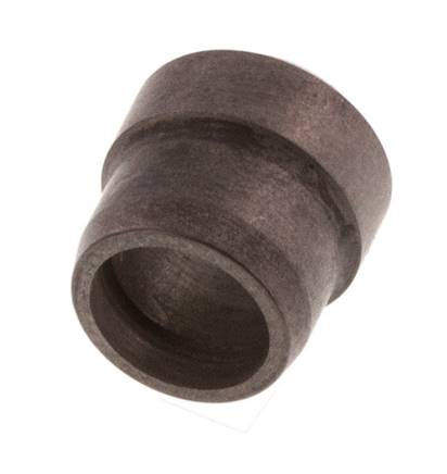 6L o 6S Anillo de corte de acero inoxidable [2 Piezas]