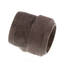 6L o 6S Anillo de corte de acero inoxidable [2 Piezas]