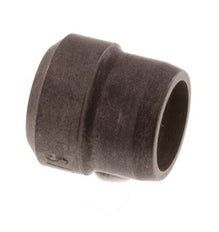 6L o 6S Anillo de corte de acero inoxidable [2 Piezas]