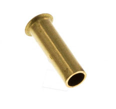 Anillo de refuerzo de latón de 5x3mm [20 piezas]
