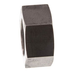 M36x2.0 x 28L Tuerca de unión de acero inoxidable para anillo de corte