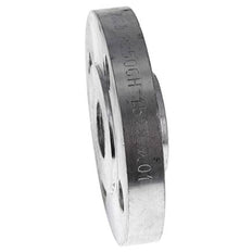 Brida Roscada DN20-PN40 Rp 3/4'' Acero Galvanizado DIN 2567 Y EN 1092-1 (Tipo 13)