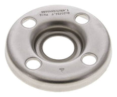 Brida Suelta DN20-PN10 Acero Inoxidable 1.4301 Prensado Similar A DIN 2642