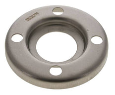 Brida Suelta DN50-PN10 Acero Inoxidable 1.4301 Prensado Similar A DIN 2642 Y EN 1092-1 (Tipo 02)