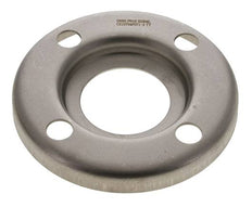 Brida Suelta DN50-PN10 Acero Inoxidable 1.4301 Prensado Similar A DIN 2642 Y EN 1092-1 (Tipo 02)