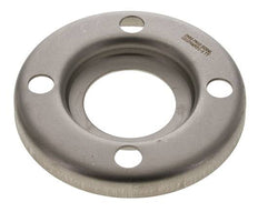 Brida Suelta DN50-PN10 Acero Inoxidable 1.4301 Prensado Similar A DIN 2642 Y EN 1092-1 (Tipo 02)