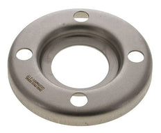 Brida Suelta DN50-PN10 Acero Inoxidable 1.4301 Prensado Similar A DIN 2642 Y EN 1092-1 (Tipo 02)