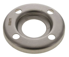 Brida Suelta DN50-PN10 Acero Inoxidable 1.4301 Prensado Similar A DIN 2642 Y EN 1092-1 (Tipo 02)