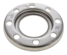 Brida Suelta DN80-PN10 Acero Inoxidable 1.4301 Prensado Similar A DIN 2642 Y EN 1092-1 (Tipo 02)