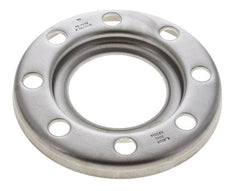 Brida Suelta DN80-PN10 Acero Inoxidable 1.4301 Prensado Similar A DIN 2642 Y EN 1092-1 (Tipo 02)