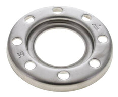 Brida Suelta DN80-PN10 Acero Inoxidable 1.4301 Prensado Similar A DIN 2642 Y EN 1092-1 (Tipo 02)