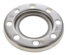 Brida Suelta DN80-PN10 Acero Inoxidable 1.4301 Prensado Similar A DIN 2642 Y EN 1092-1 (Tipo 02)