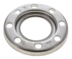 Brida Suelta DN80-PN10 Acero Inoxidable 1.4301 Prensado Similar A DIN 2642 Y EN 1092-1 (Tipo 02)