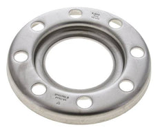 Brida Suelta DN80-PN10 Acero Inoxidable 1.4301 Prensado Similar A DIN 2642 Y EN 1092-1 (Tipo 02)