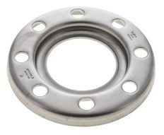Brida Suelta DN80-PN10 Acero Inoxidable 1.4301 Prensado Similar A DIN 2642 Y EN 1092-1 (Tipo 02)