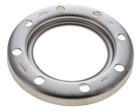Brida Suelta DN300-PN10 Acero Inoxidable 1.4301 Prensado Similar A DIN 2642 Y EN 1092-1 (Tipo 02)