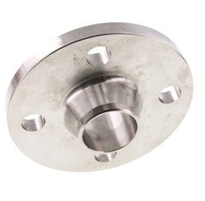 Brida De Soldadura DN200-PN16 219.1mm 1.4571 DIN 2633 Y EN 1092-1 (Tipo 11)