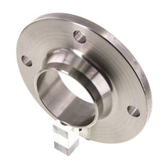 Brida De Soldadura DN150-PN6 168.3mm 1.4571 DIN 2631 Y EN 1092-1 (Tipo 11)