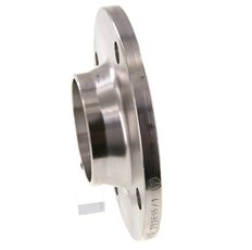 Brida De Soldadura DN150-PN6 168.3mm 1.4571 DIN 2631 Y EN 1092-1 (Tipo 11)