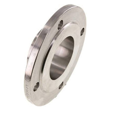 Brida De Soldadura DN150-PN6 168.3mm 1.4571 DIN 2631 Y EN 1092-1 (Tipo 11)
