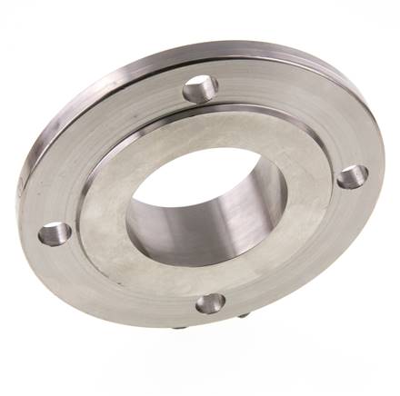 Brida De Soldadura DN150-PN6 168.3mm 1.4571 DIN 2631 Y EN 1092-1 (Tipo 11)
