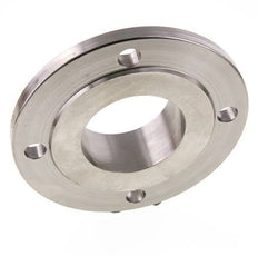 Brida De Soldadura DN150-PN6 168.3mm 1.4571 DIN 2631 Y EN 1092-1 (Tipo 11)