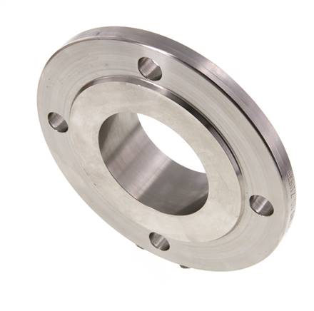 Brida De Soldadura DN150-PN6 168.3mm 1.4571 DIN 2631 Y EN 1092-1 (Tipo 11)