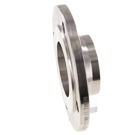 Brida De Soldadura DN150-PN6 168.3mm 1.4571 DIN 2631 Y EN 1092-1 (Tipo 11)