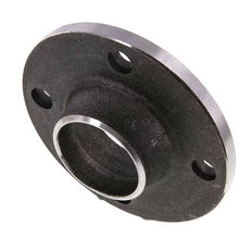 Brida De Soldadura DN50-PN6 60.3mm Acero Negro DIN 2631 Y EN 1092-1 (Tipo 11)