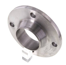 Brida De Soldadura DN100-PN6 114.3mm Acero Negro DIN 2631 Y EN 1092-1 (Tipo 11)