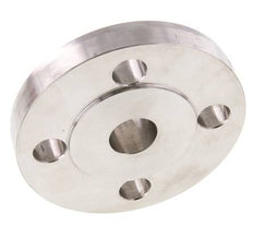Brida De Soldadura DN20-PN40 26.9mm 1.4571 DIN 2635 Y EN 1092-1 (Tipo 11)