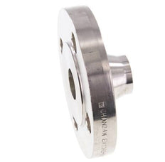 Brida De Soldadura DN20-PN40 26.9mm 1.4571 DIN 2635 Y EN 1092-1 (Tipo 11)