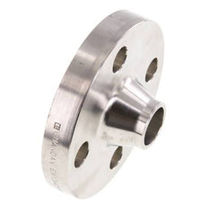 Brida De Soldadura DN20-PN40 26.9mm 1.4571 DIN 2635 Y EN 1092-1 (Tipo 11)