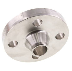 Brida De Soldadura DN20-PN40 26.9mm 1.4571 DIN 2635 Y EN 1092-1 (Tipo 11)