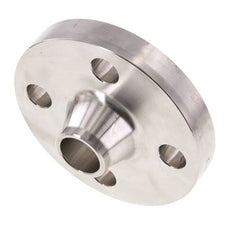 Brida De Soldadura DN20-PN40 26.9mm 1.4571 DIN 2635 Y EN 1092-1 (Tipo 11)