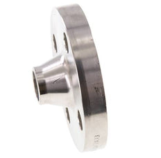 Brida De Soldadura DN20-PN40 26.9mm 1.4571 DIN 2635 Y EN 1092-1 (Tipo 11)