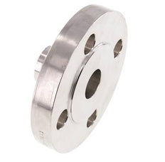 Brida De Soldadura DN20-PN40 26.9mm 1.4571 DIN 2635 Y EN 1092-1 (Tipo 11)