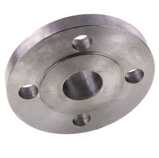 Brida De Soldadura DN125-PN40 139.7mm Acero Negro DIN 2635 Y EN 1092-1 (Tipo 11)